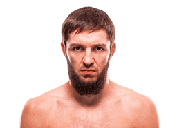Saygid Izagakhmaev