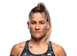 Priscila Cachoeira