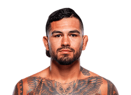 Anthony Hernandez