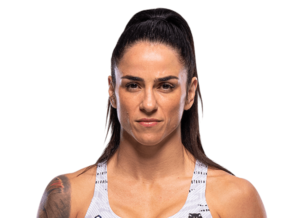 Norma Dumont — UFC fighter portrait