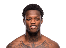 Terrance McKinney