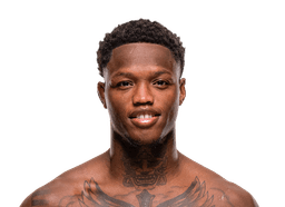 Terrance McKinney