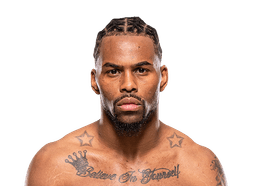 Khaos Williams