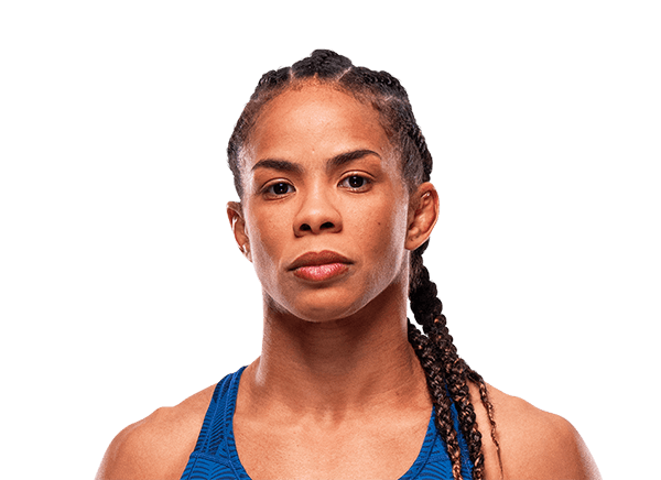 Dione Barbosa — UFC fighter portrait