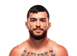 Mitch Ramirez