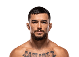 Mitch Ramirez