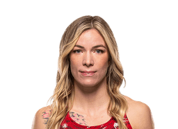 Melissa Croden