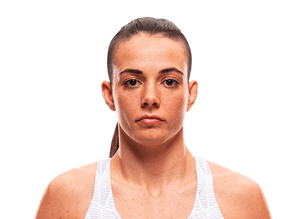 Fatima Kline — UFC fighter portrait