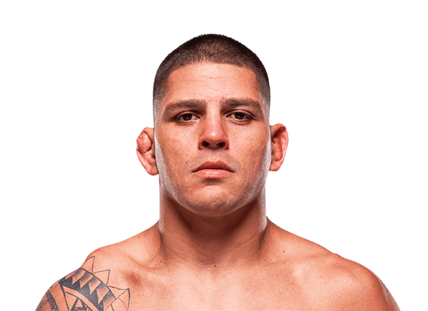 Brunno Ferreira — UFC fighter portrait