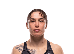 Melissa Mullins