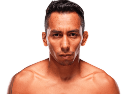 Kevin Borjas