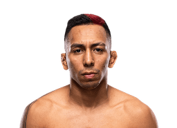 Kevin Borjas