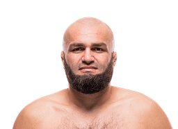 Shamil Gaziev