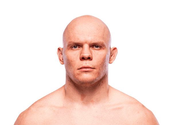 Bogdan Guskov — UFC fighter portrait