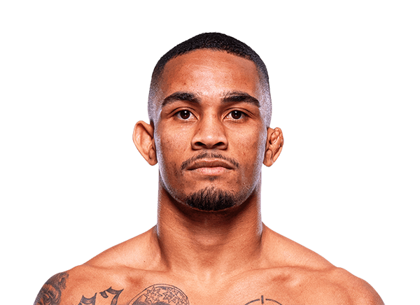 Andre Lima — UFC fighter portrait