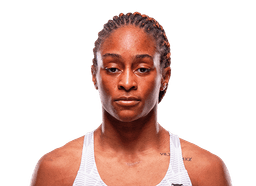 Shanelle Dyer