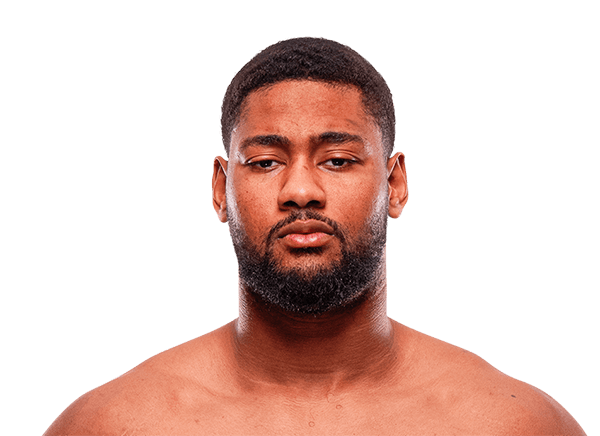 Mario Pinto — UFC fighter portrait