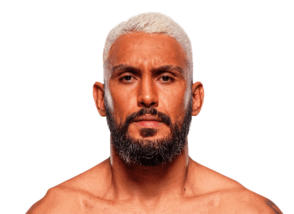 Ryan Gandra — UFC fighter portrait