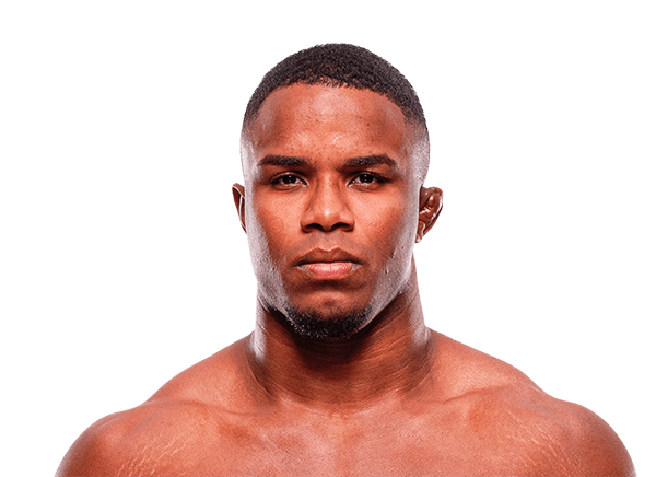 Felipe Franco — UFC fighter portrait