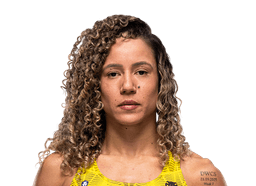 Jeisla Chaves